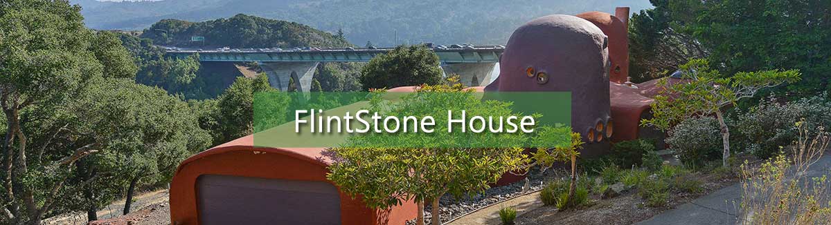 flintstone landmark home