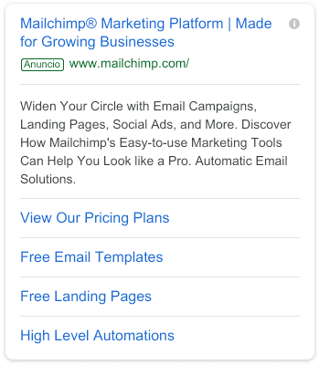 Tips to writing Ads for Google Adwords