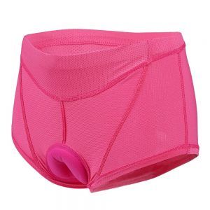 ladies cycling underwear