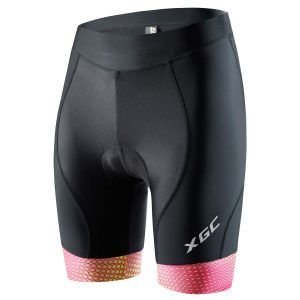 ladies cycling shorts uk