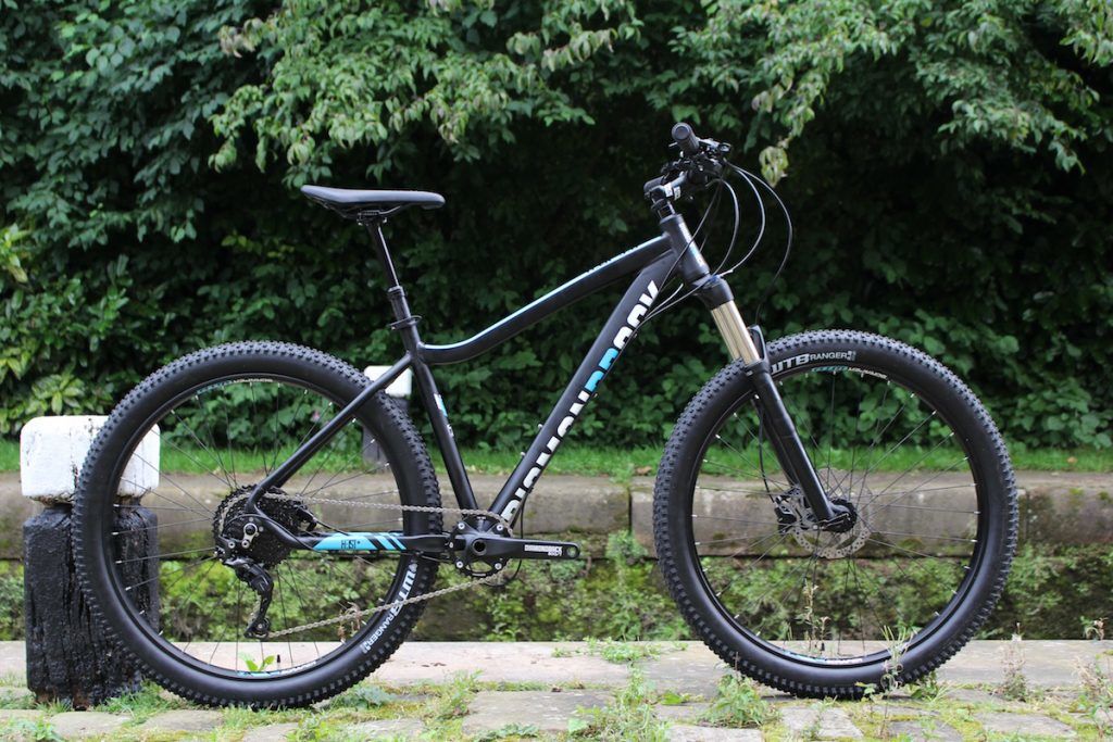 best women's hardtail mountain bike