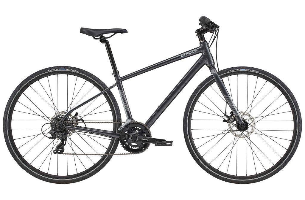 the best women's hybrid bike