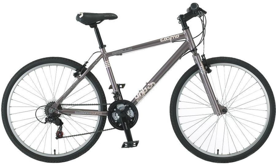 best women's hybrid bicycle