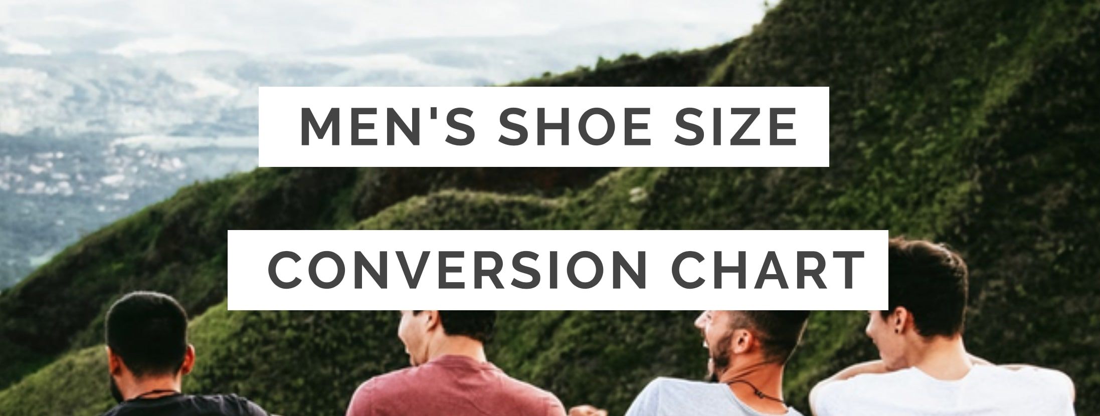 convert european shoe size 46 to us