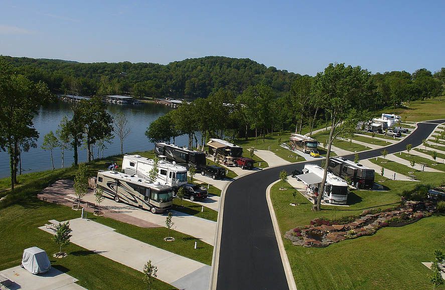 37 Best Rv Camping Lakes In The United States Rv Scout