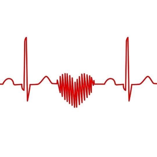 heartbeat extra heartbeat