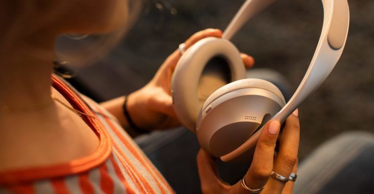 bose 700 headphones tutorial