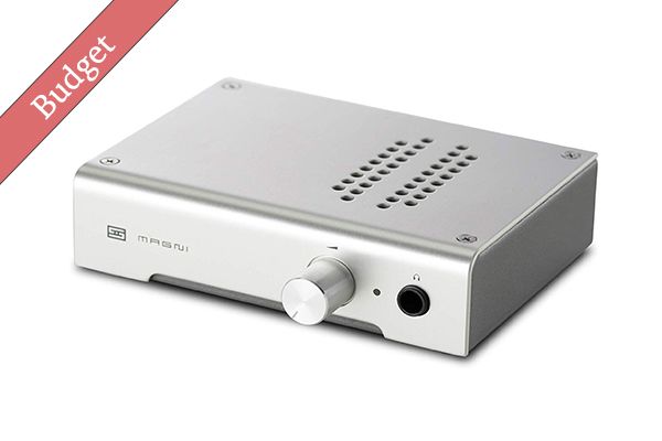 best headphone amps 2020