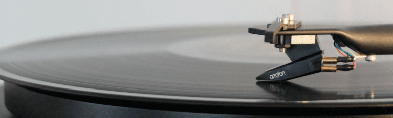 How & When To Replace Your Record Player Needle