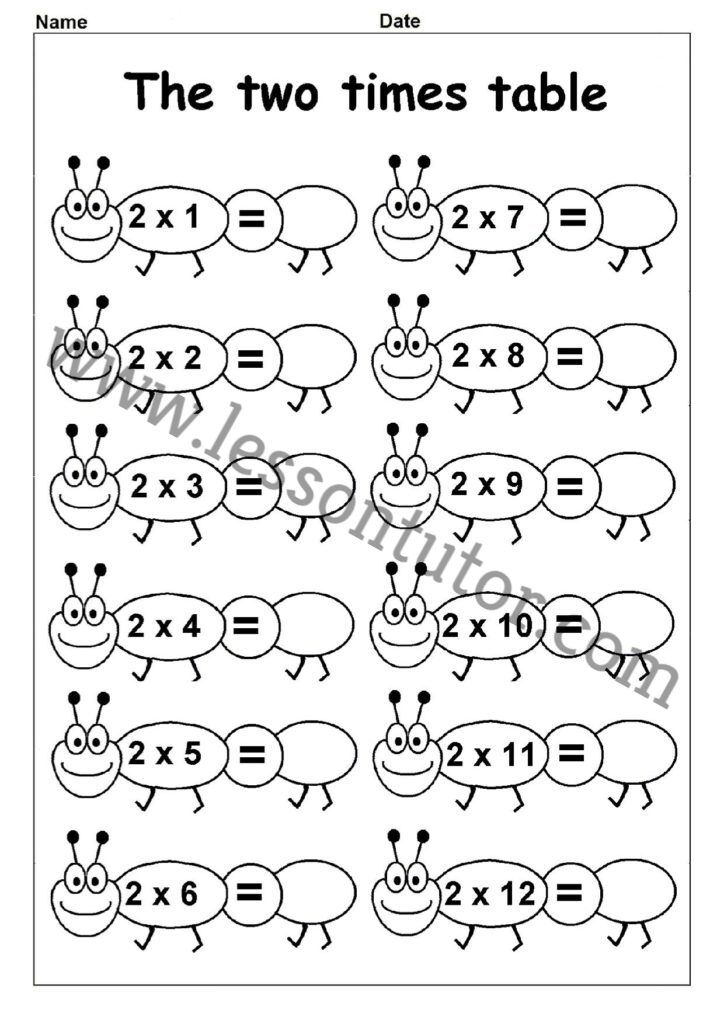 multiplication-times-tables-2-3-4-5-6-7-worksheet-first-grade-lesson-tutor