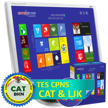 Download Software Tryout Cat Cpns Paling Lengkap