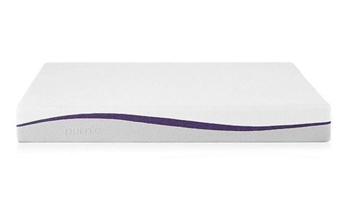 Purple Mattress Review: 10 Reasons to Buy a Purple Mattress