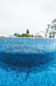 How To Clean Pool Tile With A Pressure, How To Clean Pool Tile Without Draining