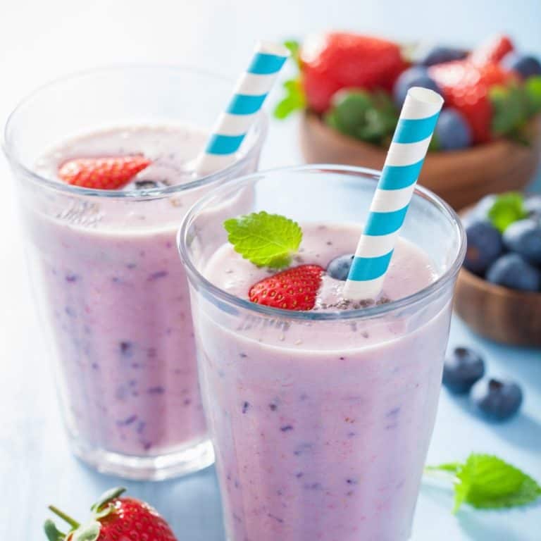10 Amazing Smoothie King Recipes You Can Make At Home • Glow Juices