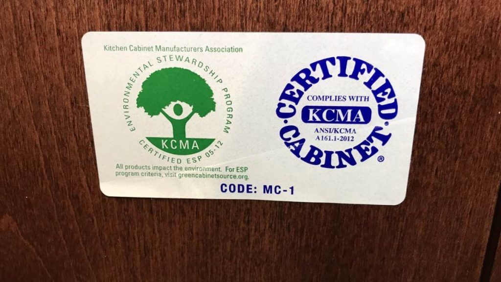 Choosing The Right Eco Friendly Kitchen Cabinets - Kitchen Cabinet Manufacturers Association Environmental Stewardship Program Choosing The Right Eco Friendly Kitchen Cabinets - Kitchen Cabinet Manufacturers Association Environmental Stewardship Program