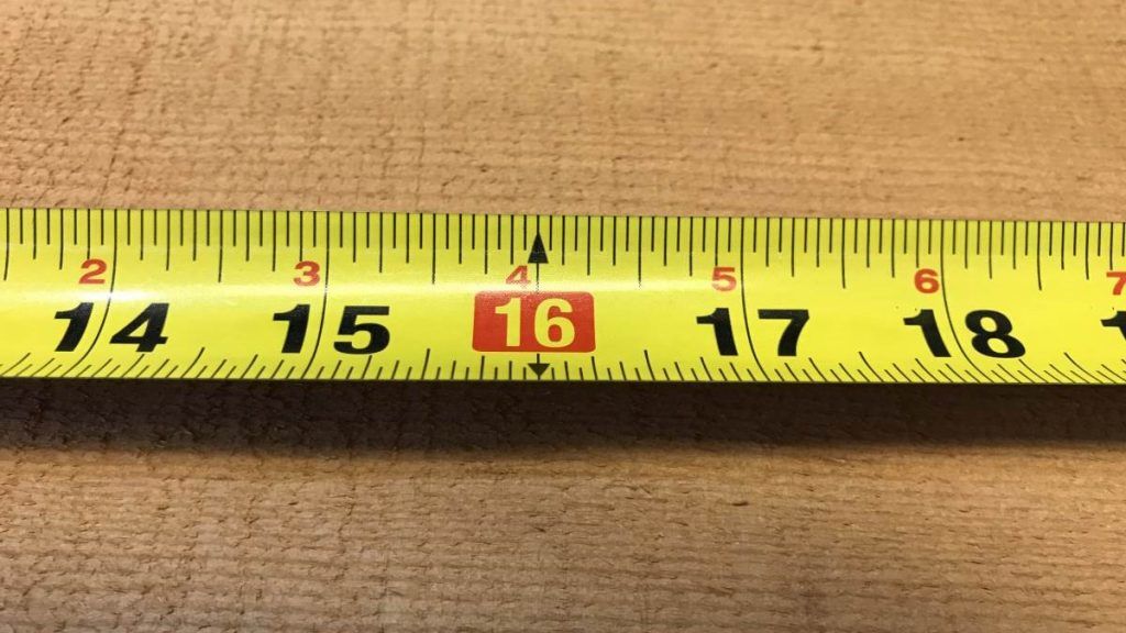 Tape Measure Tricks and Tips