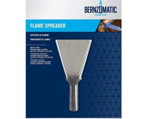 Распределитель пламени для горелок BernzOmatic.