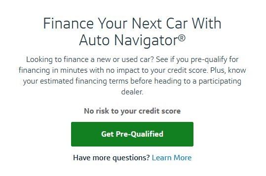 Best Auto Loan Rates With A Credit Score Of 700 To 709