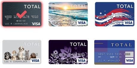 Total Visa Credit Card Review