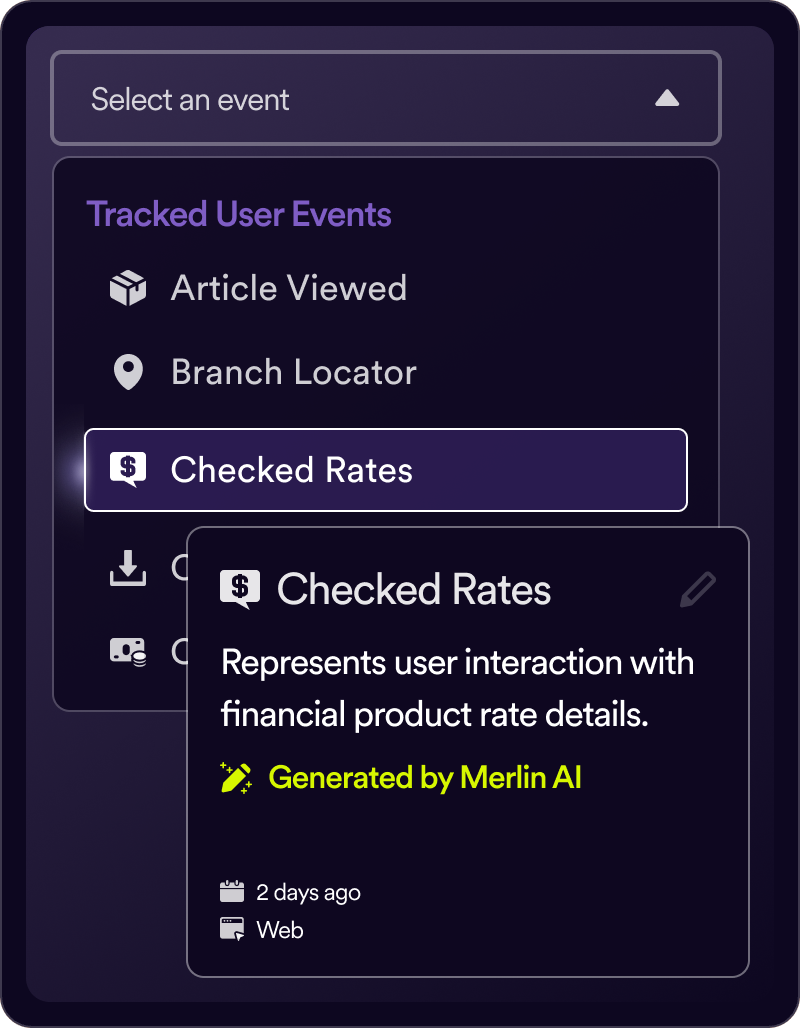 data-description