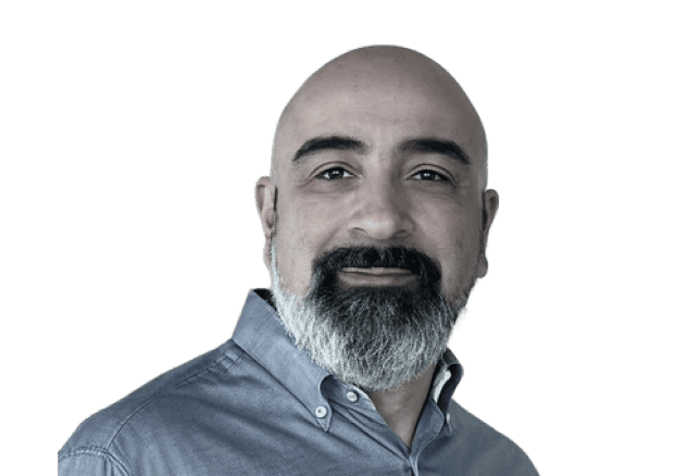 customer Headshot
