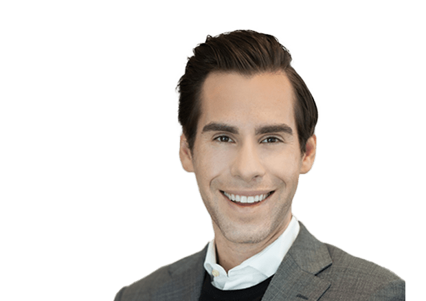 customer Headshot