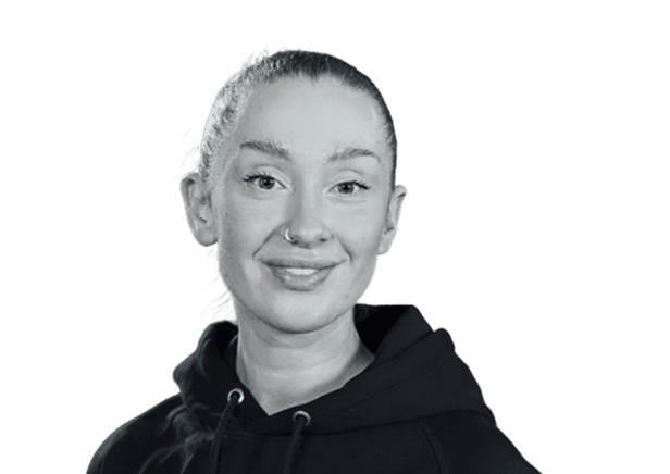 customer Headshot