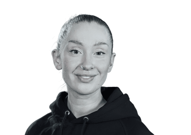 customer Headshot
