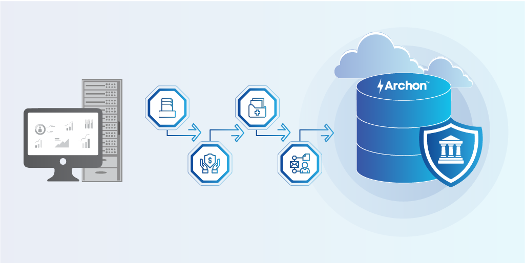 Insurance Archiving