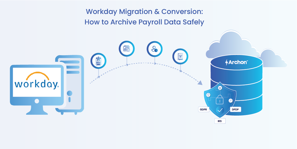 Workday Data Migration