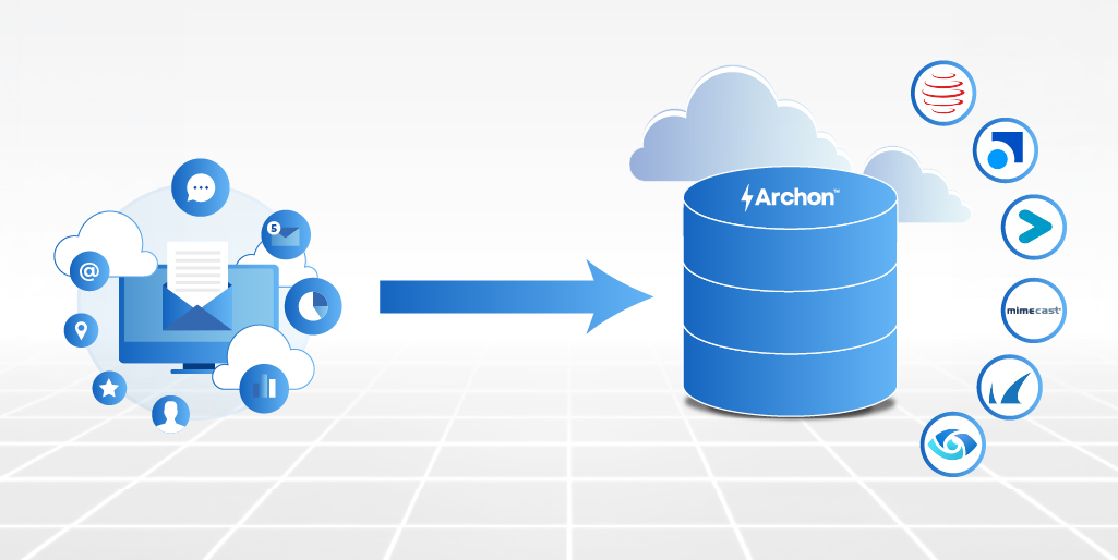 Email compliance software features and platform comparison for enterprise archiving and governance.