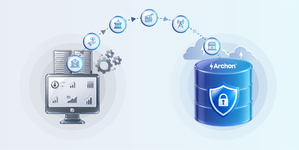 Legacy App Modernization