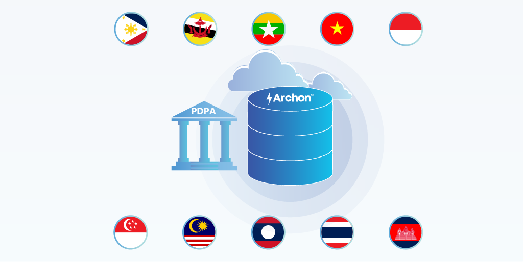 PDPA Compliance for ASEAN Enterprises