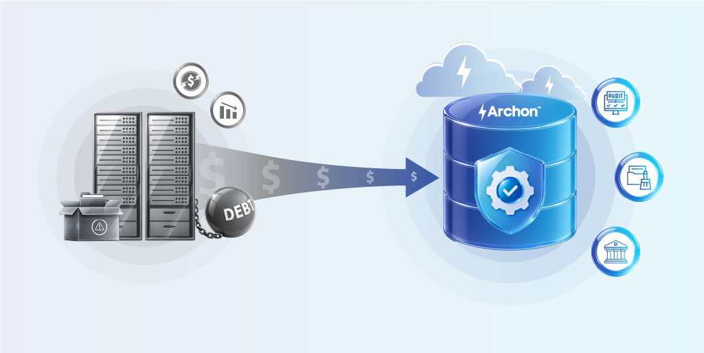 What Is Data Debt- Definition Types Compliance Risks Enterprise Remediation Strategy
