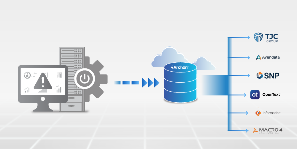 7 Best Application Decommissioning Software Tool