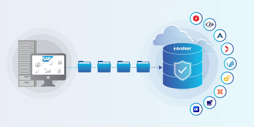 Best SAP Data Archiving Solutions for Enterprises in 2026