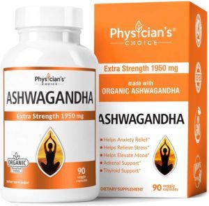 Best Ashwagandha Supplement Brand 2020 Review