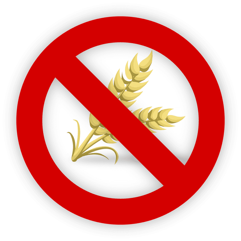 produkty wolne od glutenu