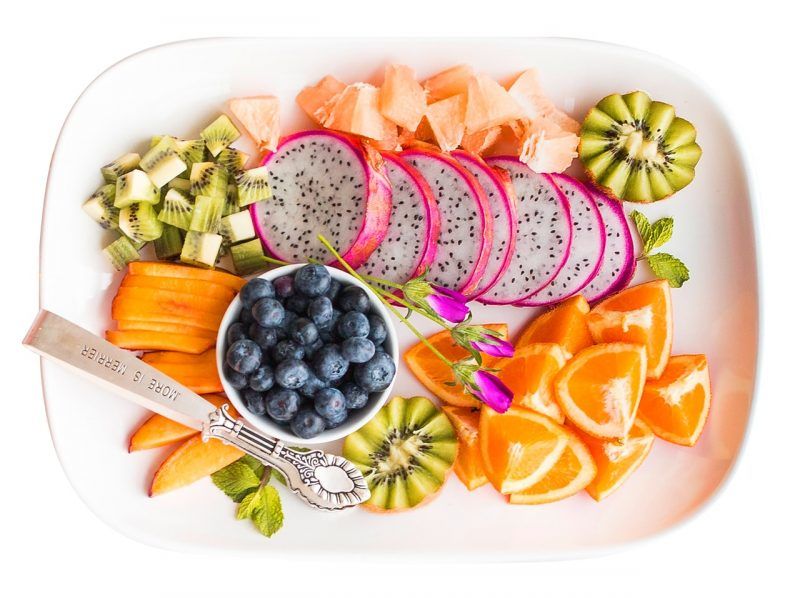 dieta bezglutenowa