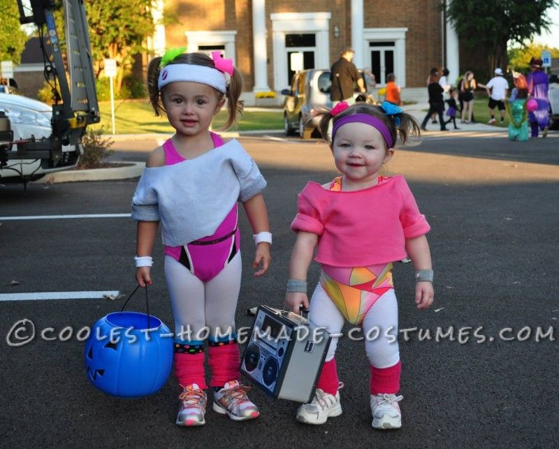 halloween costumes for twin girl toddlers