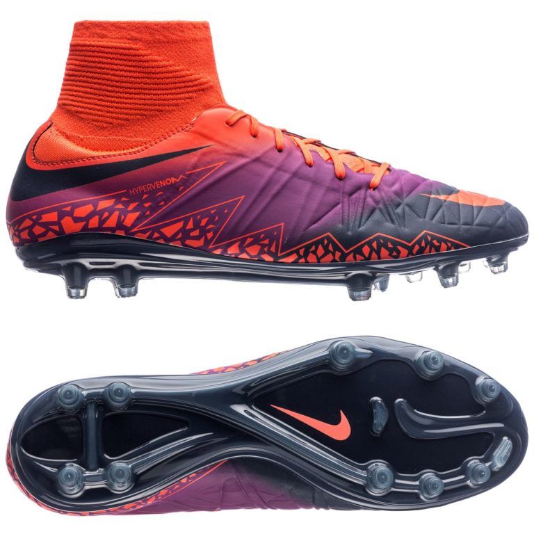 hypervenom phatal 1