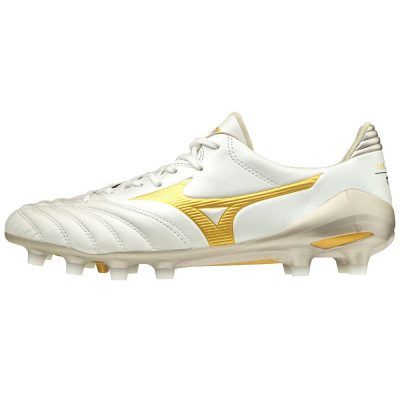 Mizuno voetbalschoenen Altijd de nieuwste collectie Mizuno Morelia Neo II Made in Japan FG Brazilian Spirit