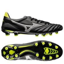 Mizuno voetbalschoenen Altijd de nieuwste collectie Mizuno Morelia Neo II Made in Japan FG Brazilian Spirit