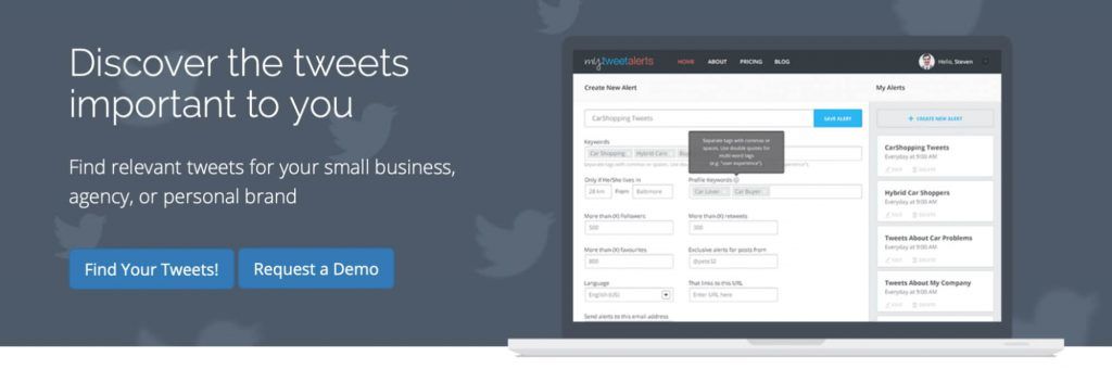 Twitter Search FAQs