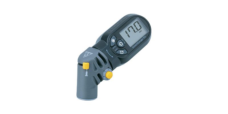 presta tire pressure gauge