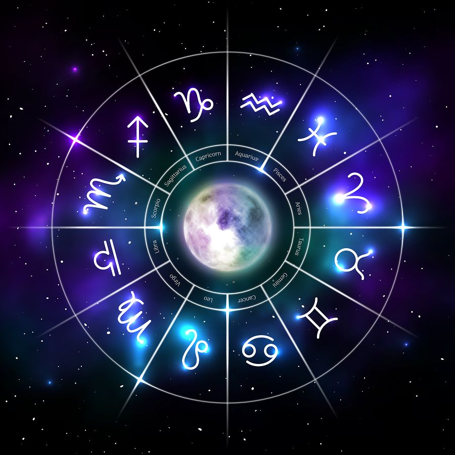 divination by astrological and meteorological phenomena