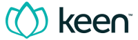 keen.com logo