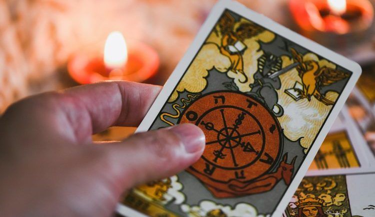 The Best Online Tarot Card Readings Of 2020 Psychics 4 Today