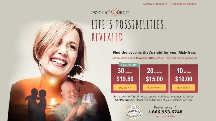 psychicsource